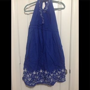 3 for $20 Summer Haltered Dress Sz Large